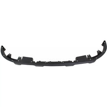Load image into Gallery viewer, Front Bumper Chrome Steel Kit With Brackets For 2011-2014 Silverado 2500HD 3500