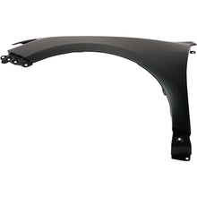 Load image into Gallery viewer, Front Fender Driver & Passenger Side Primed Steel For 2012-2014 Toyota Camry