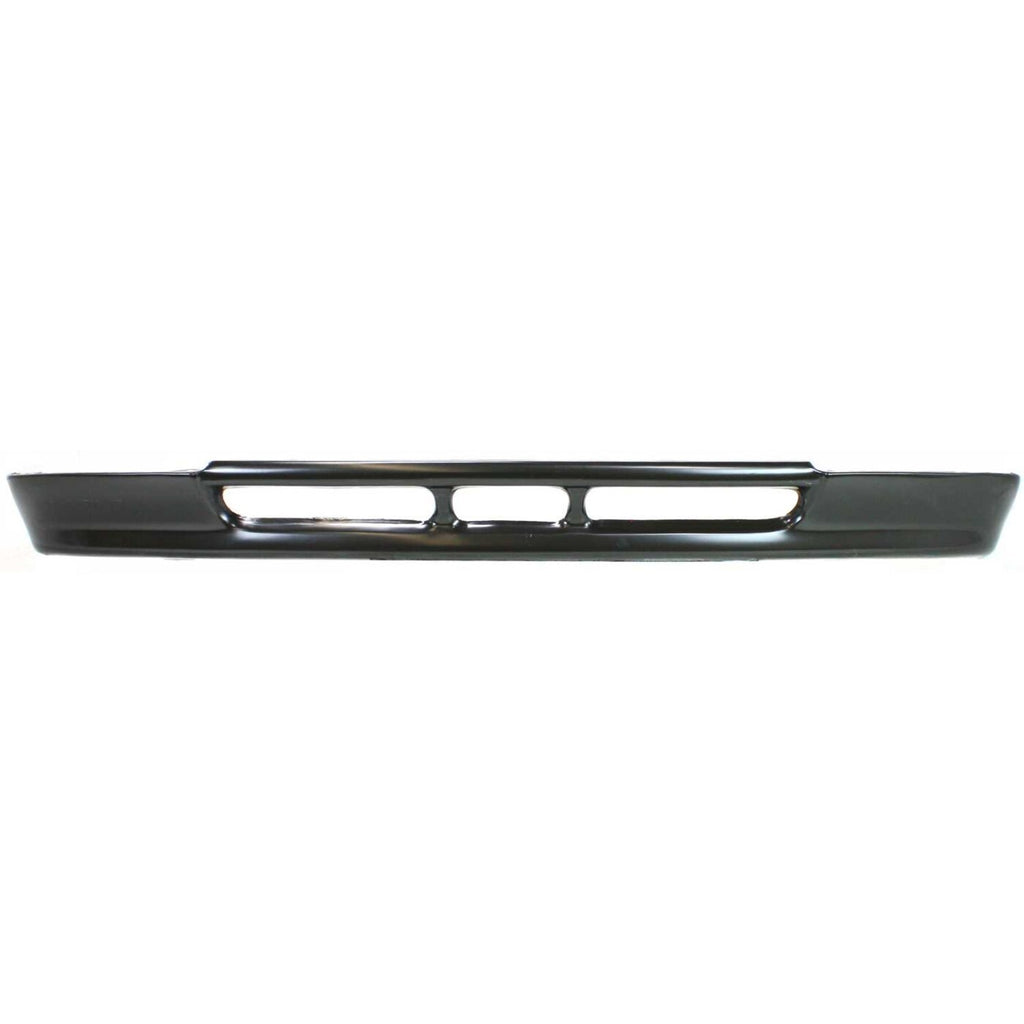 Front Valance For 1992-1995 Toyota Pickup RWD Black