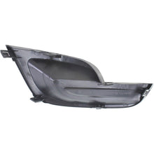 Load image into Gallery viewer, Front Fog Light Cover Left Driver Side Textured For 2013-2015 Nissan Altima