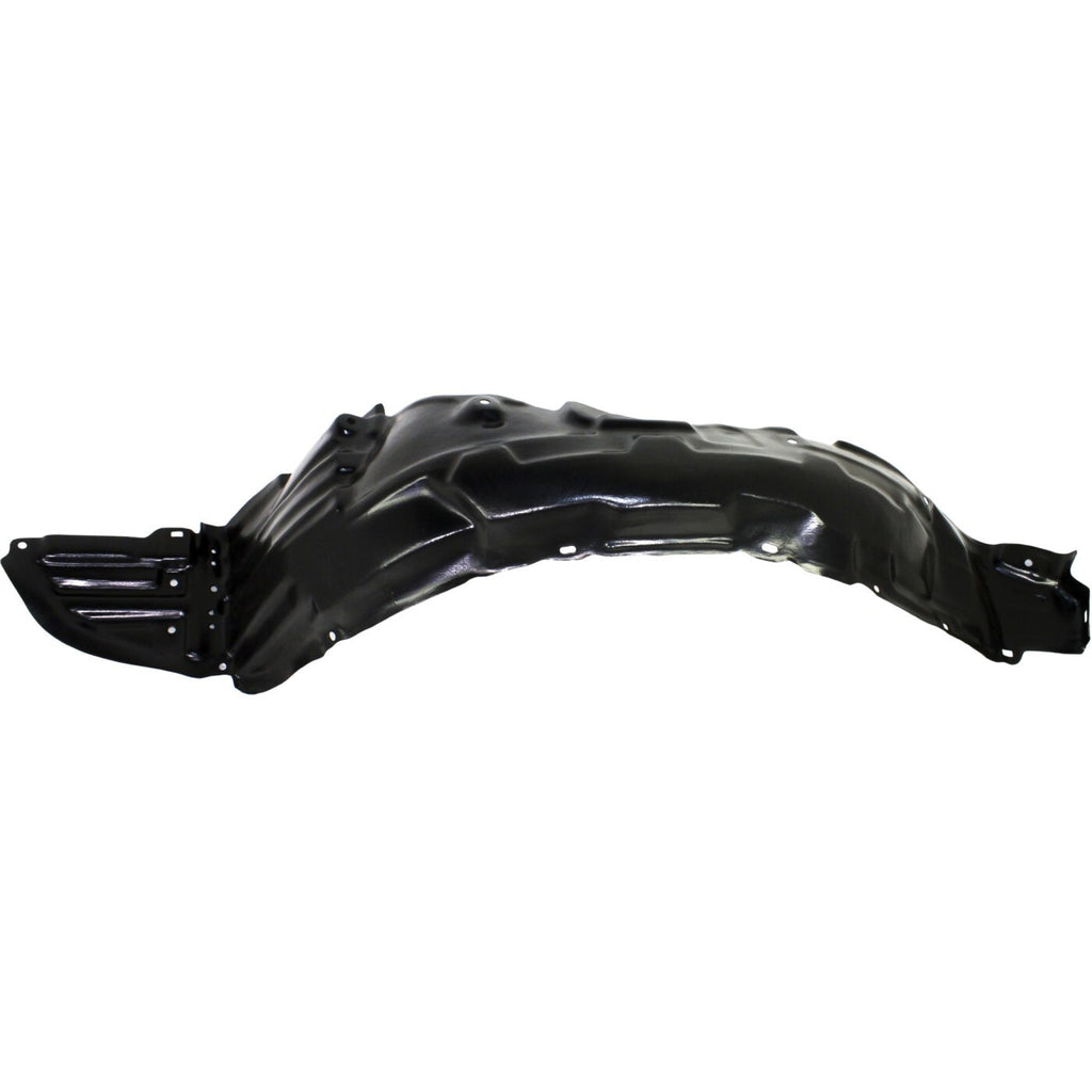 Front Fender Liner Left and Right Side For 2003-2008 Toyota Corolla