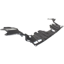 Load image into Gallery viewer, Front Fender Liners and Engine Splash Shield For 2006-2011 Honda Civic Sedan