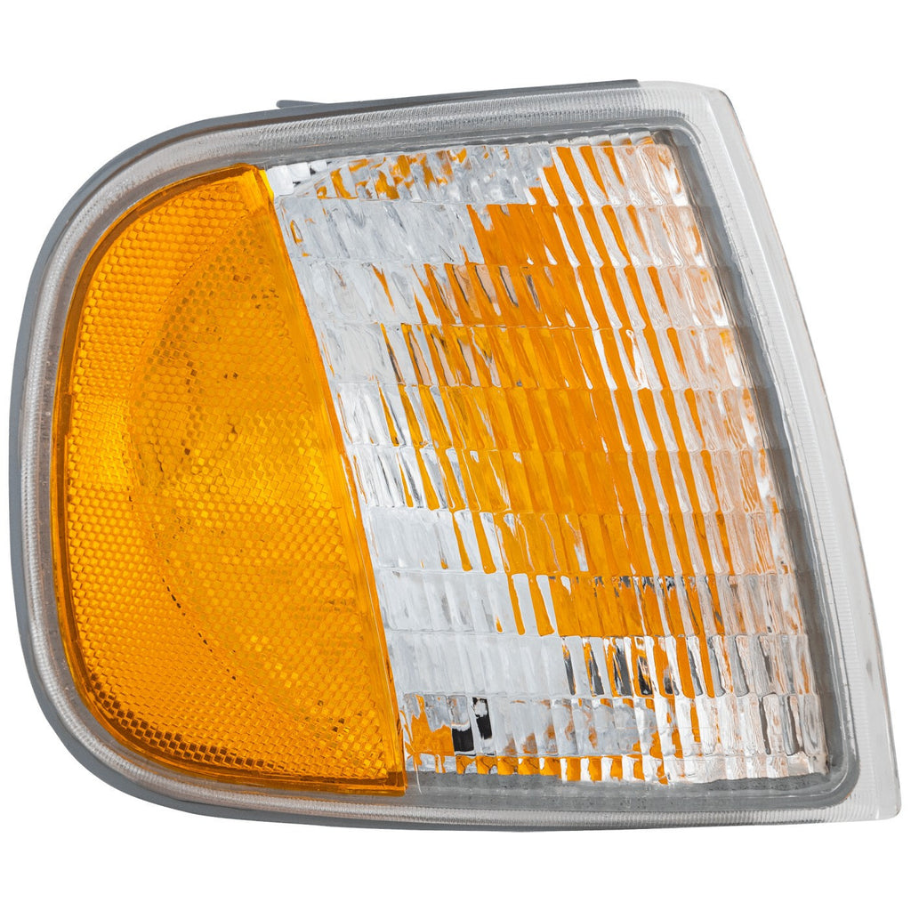 Front Corner Signal Lights For 1997-2003 Ford F-150