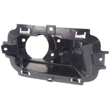 Load image into Gallery viewer, Front Fog Light Bracket Left & Right Side For 2014-2015 Chevrolet Silverado 1500