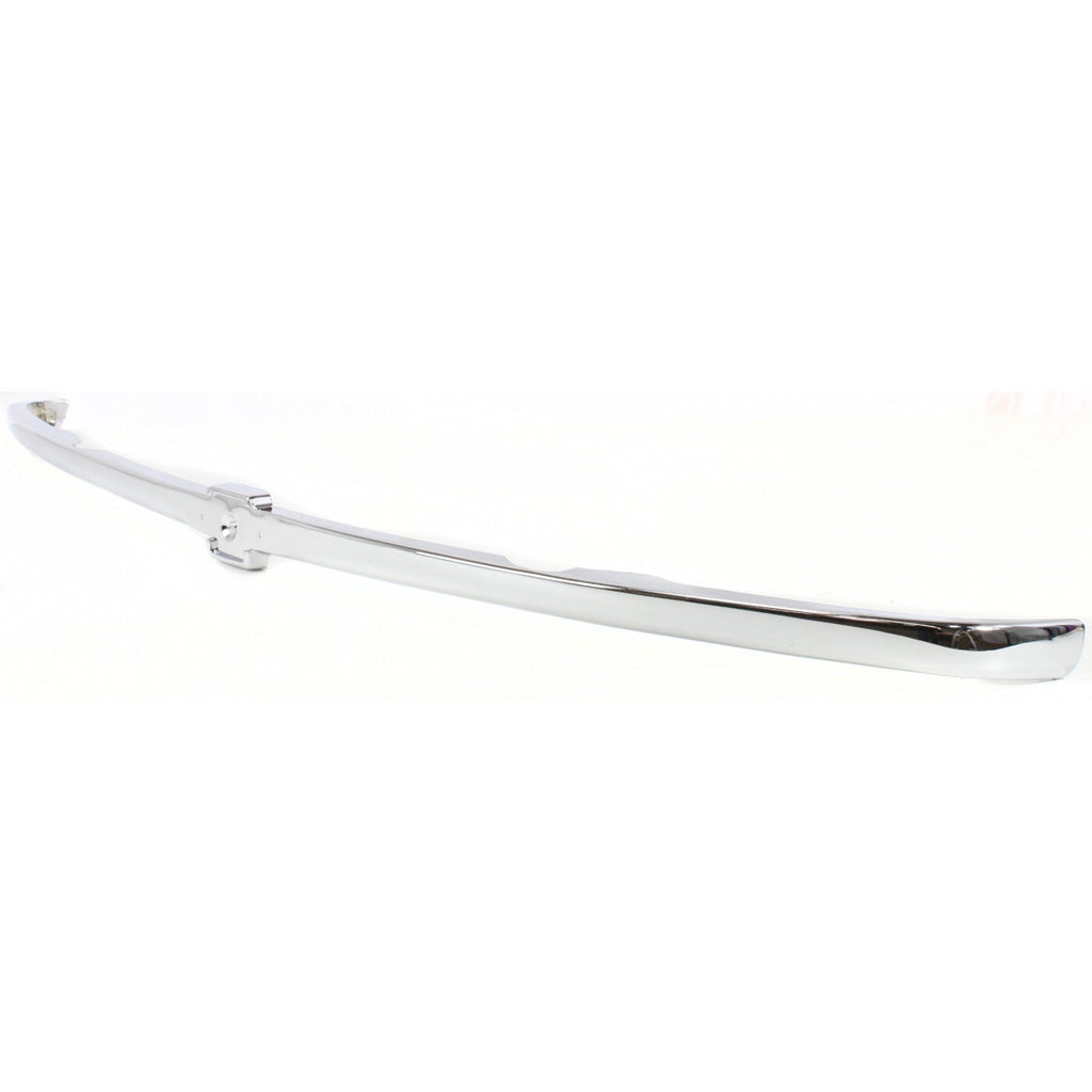Front Chrome Grille Molding For 1998-2004 Chevrolet Blazer S10 Pickup