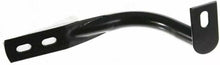 Load image into Gallery viewer, Front Bumper Chrome Steel Valance Bracket For 1999-02 Chevy Silverado 1500 Tahoe