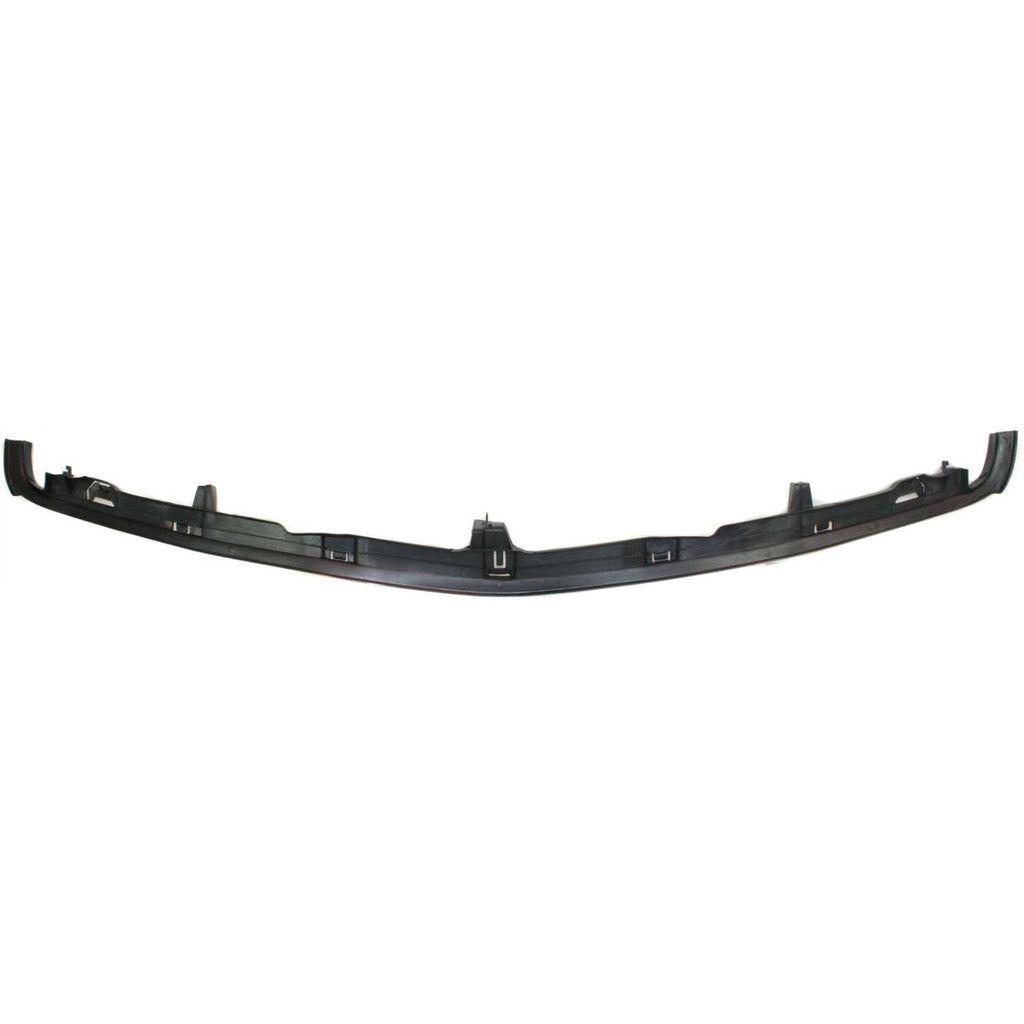 Front Center Bumper Filler For 94-98 C1500 K1500 94-2000 C2500 K2500 95-00 Tahoe