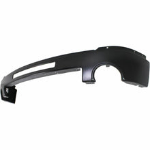 Load image into Gallery viewer, Front Bumper Primed + Lower Valance + Extension For 2007-2013 GMC Sierra 1500