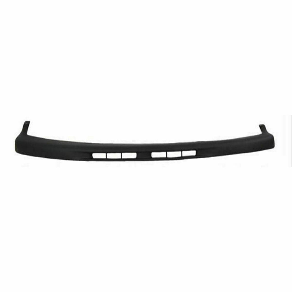 Front Bumper Chrome Steel Kit For 1999-2002 Silverado 1500/Tahoe Suburban