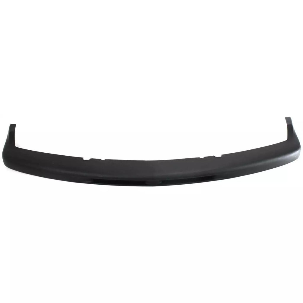 Front Bumper Chrome Steel Kit For 1999-2002 Silverado 1500/Tahoe Suburban