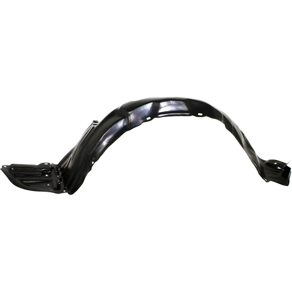 Front Fender Liner Left and Right Side For 2003-2008 Toyota Corolla