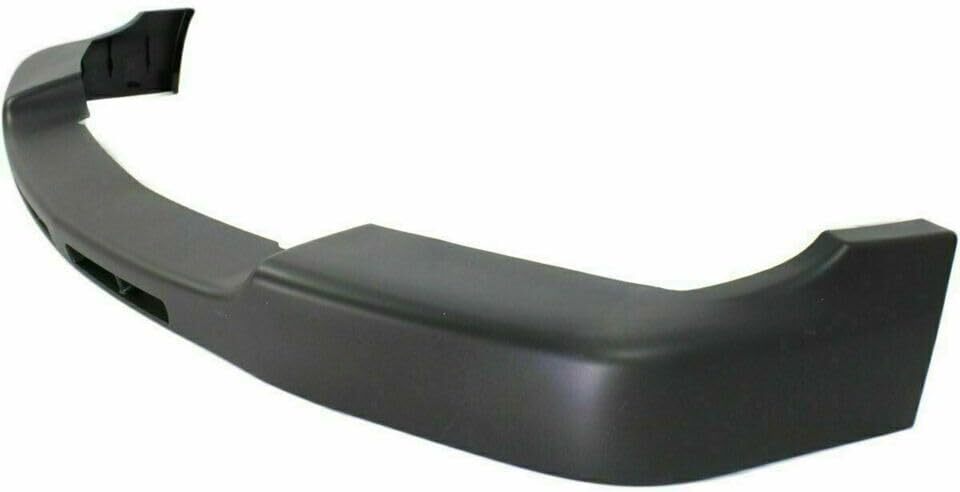 Front Bumper+Upper Cap+Valance +Fog lights For 2001-2002 Silverado 2500HD 3500HD