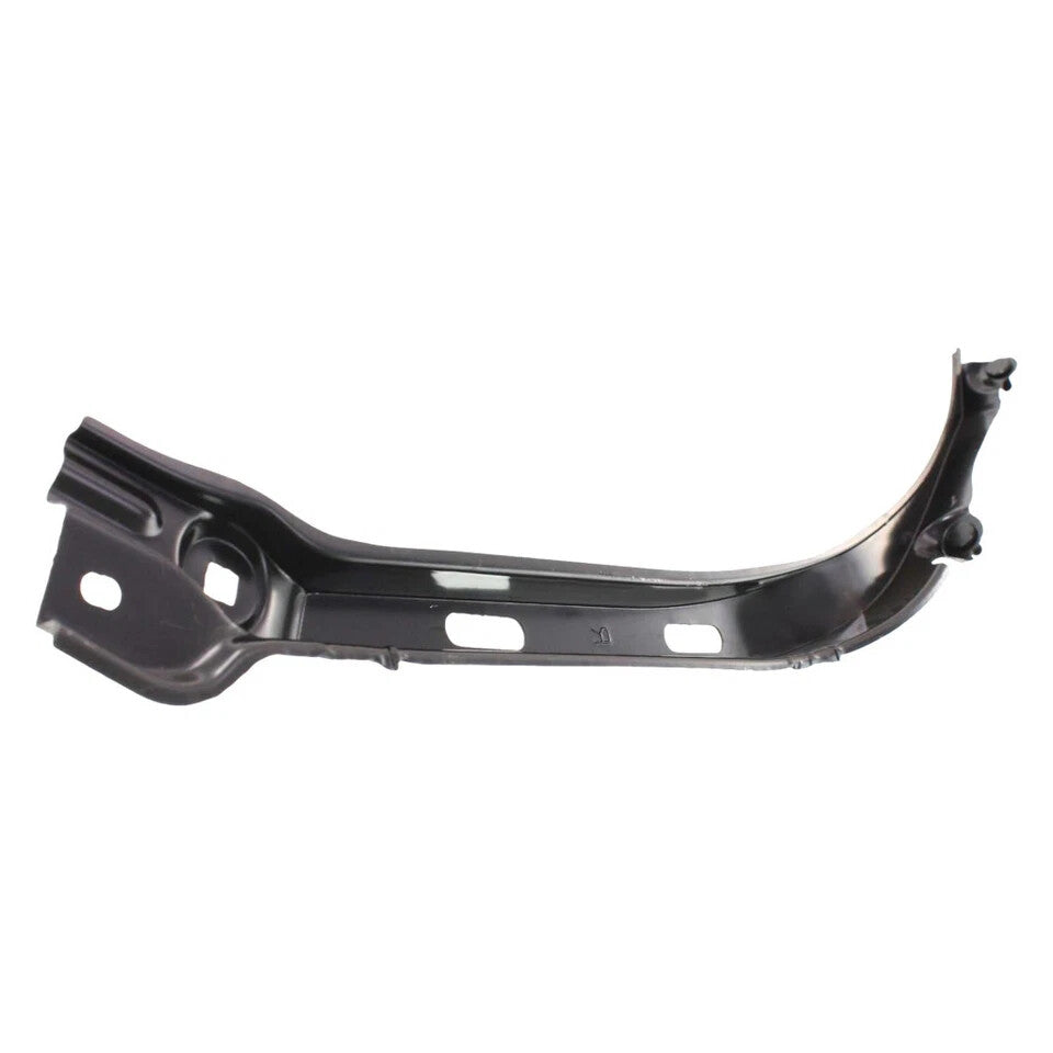 Front Bumper Outer + Centre + Stay Brackets For 2005-2011 Toyota Tacoma