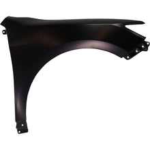 Load image into Gallery viewer, Front Fender Driver & Passenger Side Primed Steel For 2012-2014 Toyota Camry