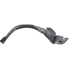 Load image into Gallery viewer, Front Fender Liner Left & Right + Engine Splash Guard For 2005-07 Honda Odyssey