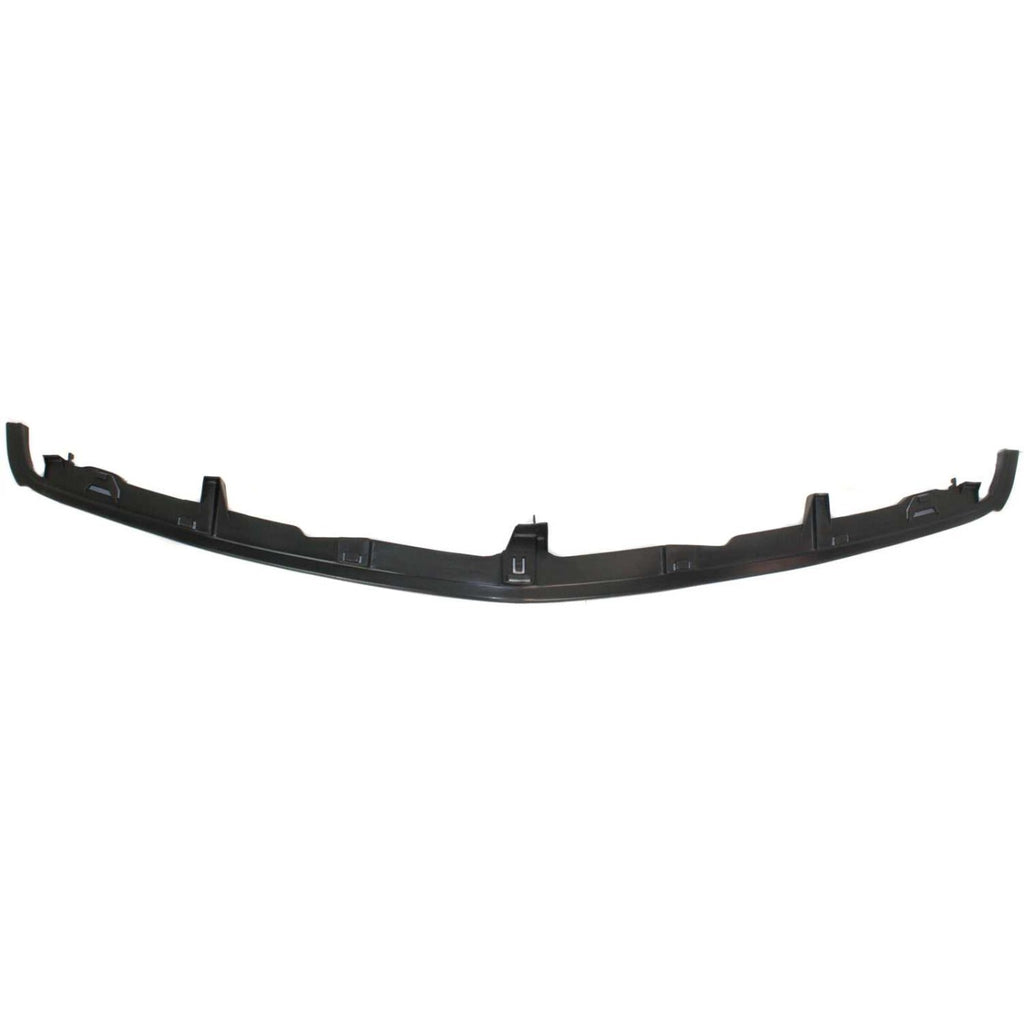 Front Center Bumper Filler For 94-98 C1500 K1500 94-2000 C2500 K2500 95-00 Tahoe