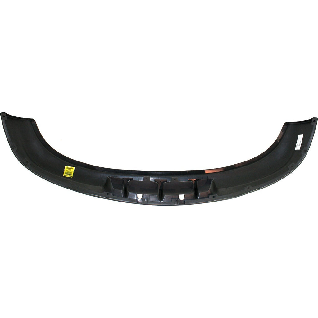 Front Lower Valance Primed For 1999-2001 Ford F-150 1999 F-250 Pickup RWD 2WD