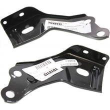 Load image into Gallery viewer, Front Bumper Primed Kit With Brackets +Grille+Filler For 2001-2004 Toyota Tacoma