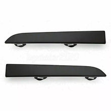 Load image into Gallery viewer, Front Bumper Primed Kit With Brackets +Grille+Filler For 2001-2004 Toyota Tacoma