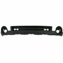 Load image into Gallery viewer, Front Bumper Primed Steel + Upper & Lower covers For 2007-2013 GMC Sierra 1500