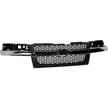 Load image into Gallery viewer, Front Chrome Bumper Kit + Fog Lights For 2004-2012 Chevy Colorado