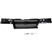Load image into Gallery viewer, Front Chrome Bumper Kit + Fog Lights For 2004-2012 Chevy Colorado
