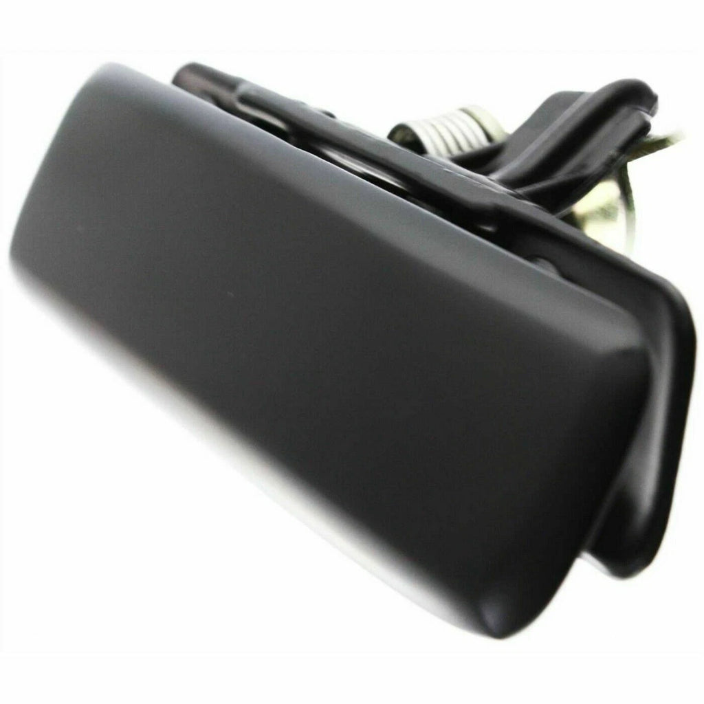 Front Exterior Door Handle LH+RH For 1985-2005 Chevrolet Astro GMC Safari Van