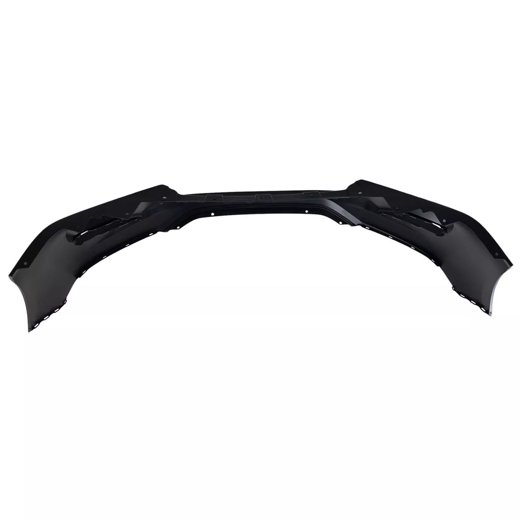 Front Bumper Cover Primed For 2013-2015 Honda Accord Sedan