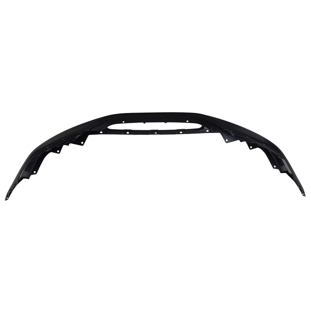 Front Bumper Cover Primed For 2013-2015 Honda Accord Sedan
