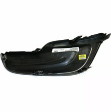Load image into Gallery viewer, Front Fog Light Cover Right Passenger Side Textured For 2013-2015 Nissan Altima