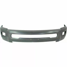 Load image into Gallery viewer, Front Bumper Face Bar Primed With Fog Light Holes For 2010-2018 RAM 2500 3500