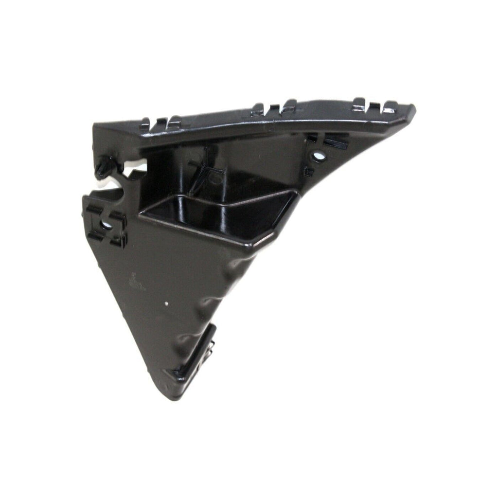 Front Bumper Retainer Left Driver Side For 2010-2014 Ford Mustang FO1026109