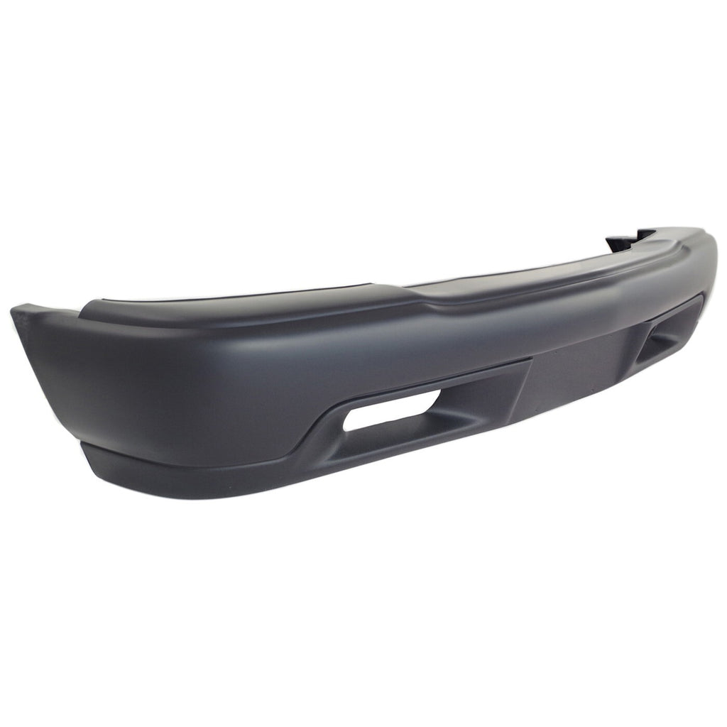 Front Bumper ReinForcement Steel Kit For GMC Sonoma 1998-2004 4WD