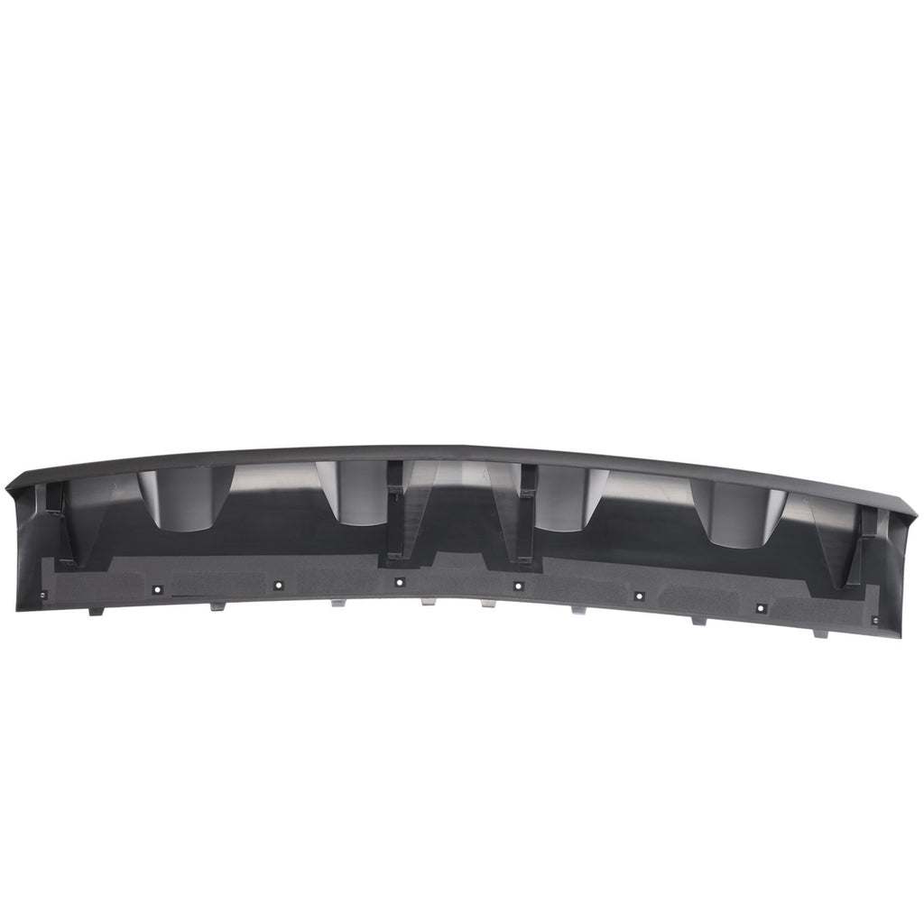 Front Chrome Bumper Cover Kit For 2020-2023 Chevrolet Silverado 2500 3500 HD