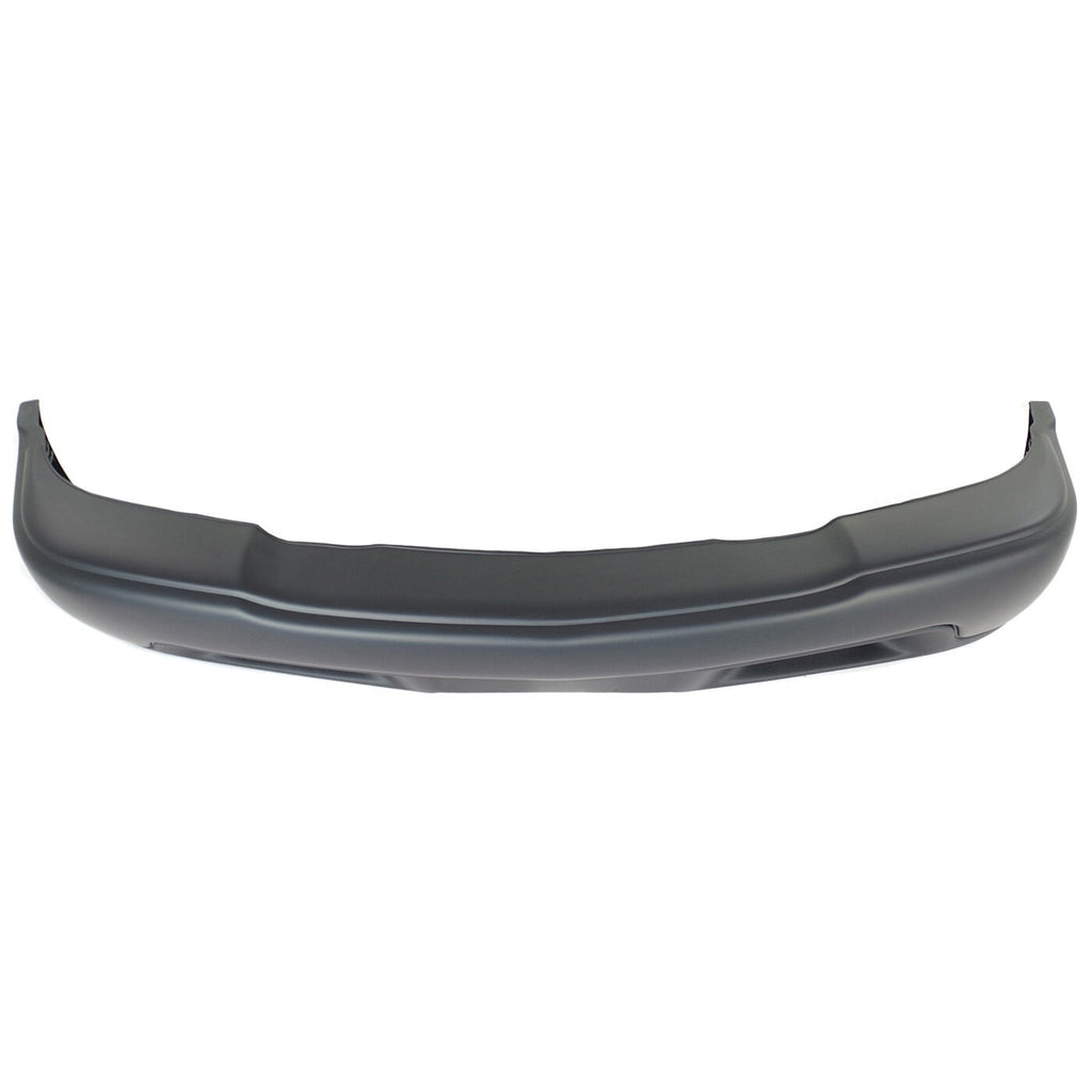 Front Bumper ReinForcement Steel Kit For GMC Sonoma 1998-2004 4WD