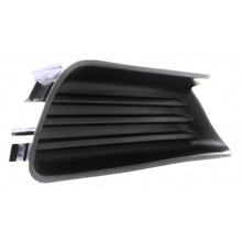 Load image into Gallery viewer, Front Bumper Grille Assembly + Fog Covers For 2007-2009 Toyota Camry