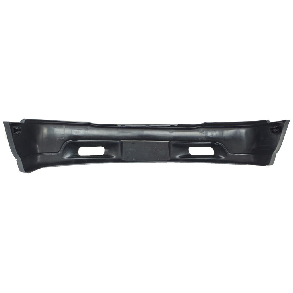 Front Bumper ReinForcement Steel Kit For GMC Sonoma 1998-2004 4WD