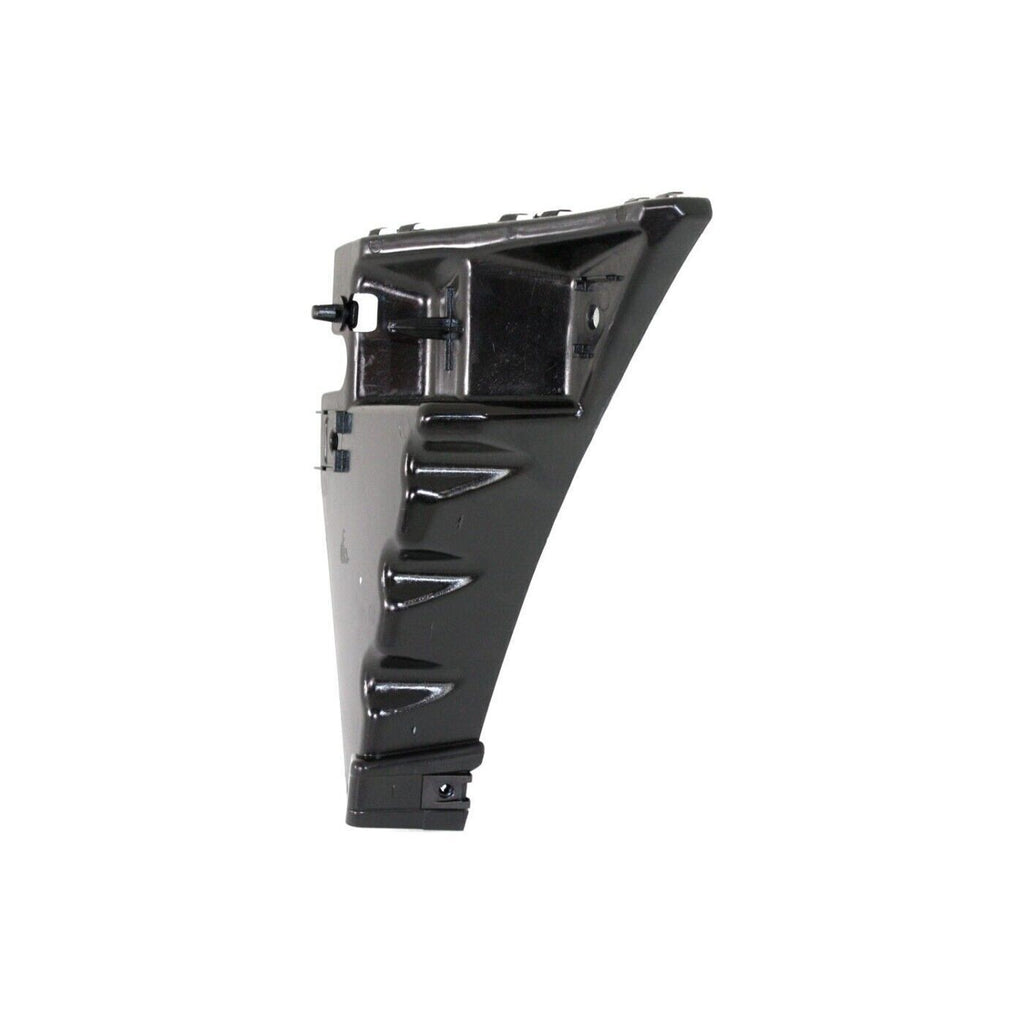 Front Bumper Retainer Left Driver Side For 2010-2014 Ford Mustang FO1026109
