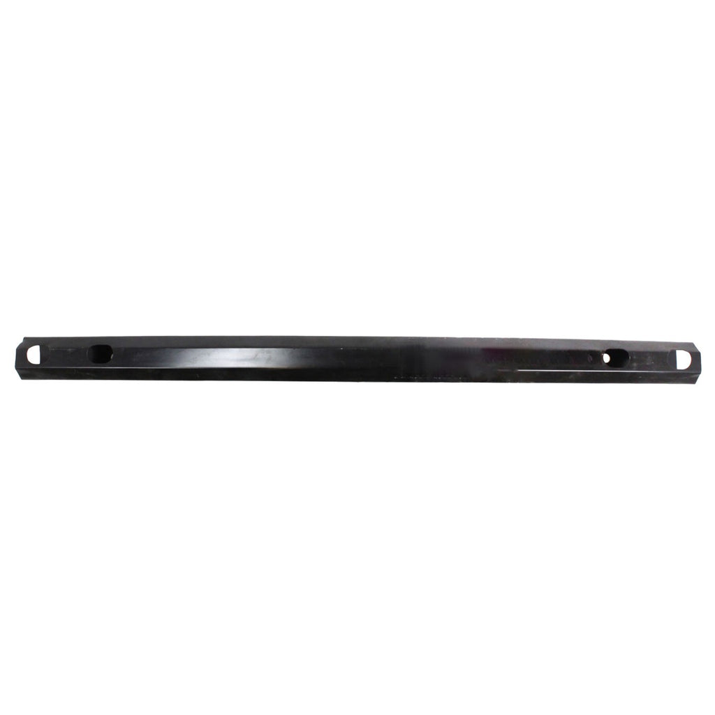 Front Chrome Grille + Black Primed Bumper + Lower Valance + Reinforcement + Headlights + Bumper Brackets for 2001–2004 Toyota Tacoma 4WD