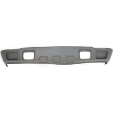 Load image into Gallery viewer, Front Chrome Bumper Kit + Brackets + Grille For 2003-2006 Chevy Silverado 1500