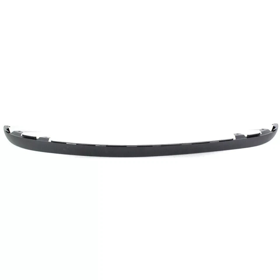 Front Lower Valance Extension Textured For 2011-2014 Chevrolet Silverado 2500 HD GM1095195