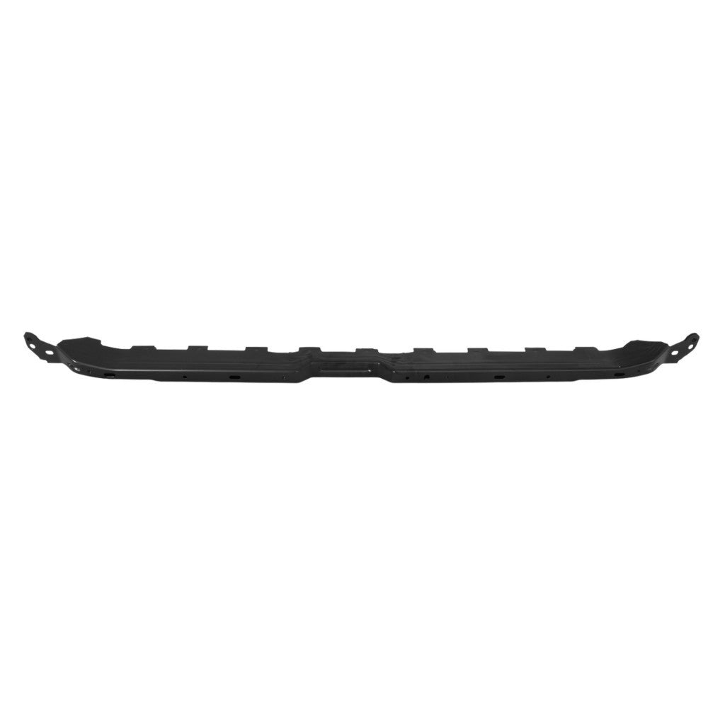 Front Chrome Bumper Cover Kit For 2020-2023 Chevrolet Silverado 2500 3500 HD