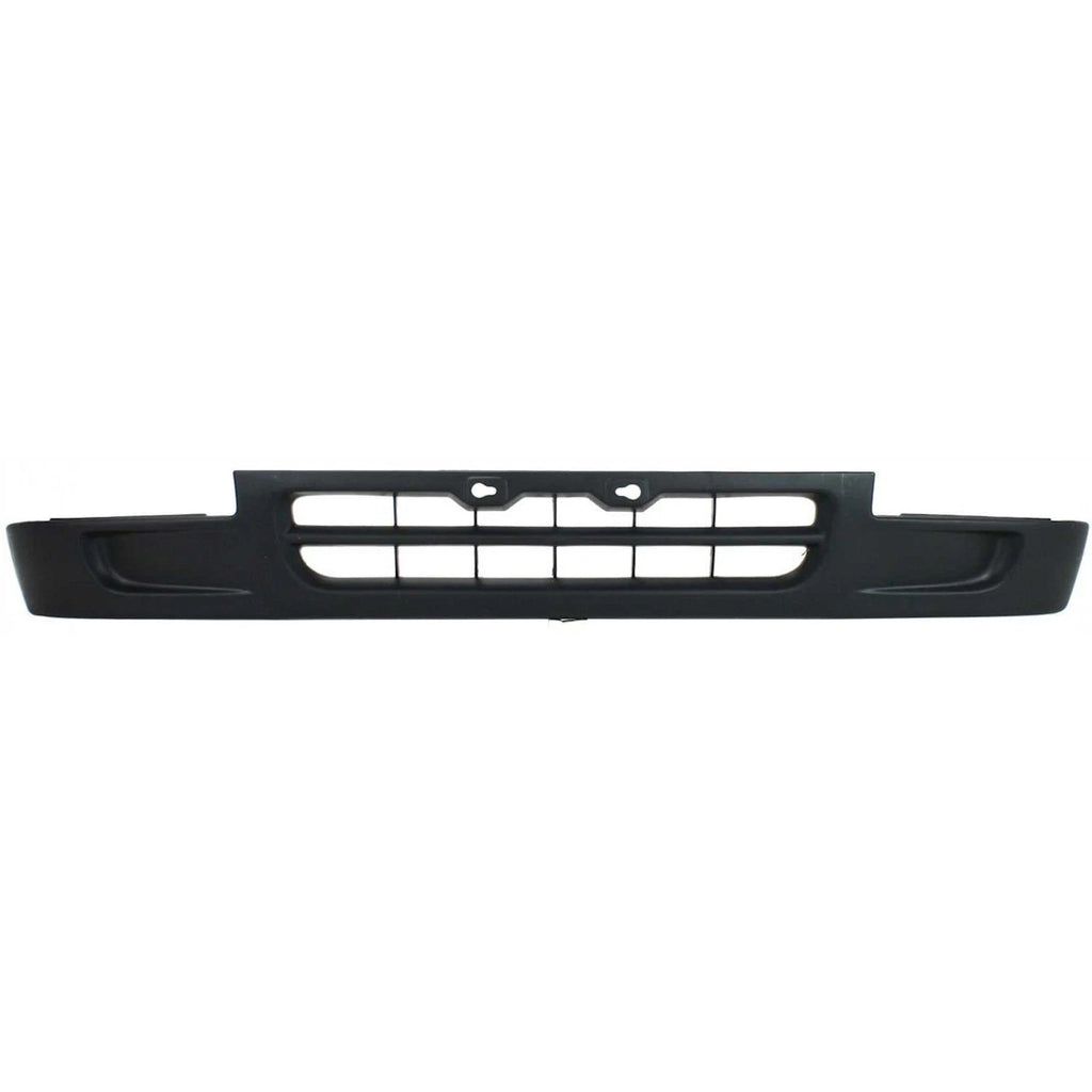 Front Valance Panel Primed Plastic For 1992-1995 Toyota 4Runner