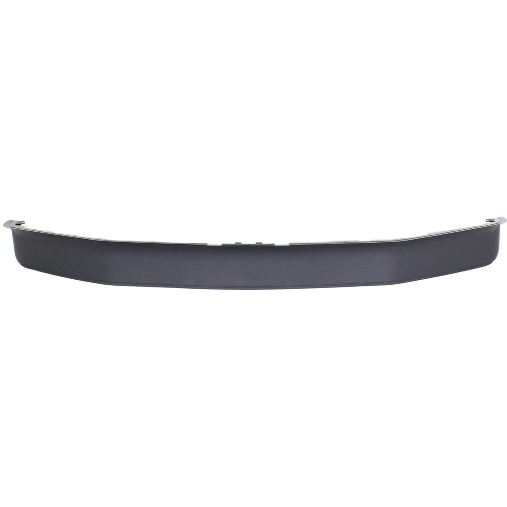 Front Lower Valance Textured For 2008-2010 Ford F-250 Super Duty 4WD