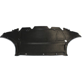 Front Engine Splash Shield For 2009-2016 Audi A4 Sedan/Wagon A/T