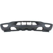 Load image into Gallery viewer, Front Lower Valance Plastic Textured For 1999-2003 Ford F-150 1999-2002 Expedition