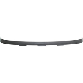 Front Lower Valance Textured & Extension Textured For 2007-2013 GMC Sierra 1500 GM1015100 GM1092211