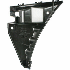 Front Bumper Retainer Left Driver Side For 2010-2014 Ford Mustang FO1026109