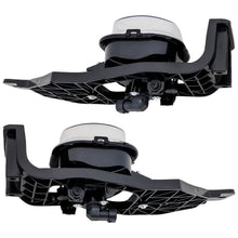 Load image into Gallery viewer, Front Fog Lights Set For 2005-2007 Ford F250 F350 F450 Super Duty Excursion