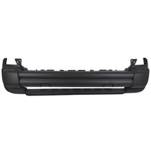 Load image into Gallery viewer, Front Bumper Cover Plastic Textured For 2005-2007 Jeep Liberty